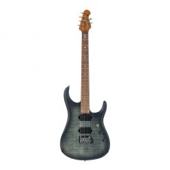Sterling By Music Man Electric Guitars Sterling JP150FM John Petrucci - Translucent Black