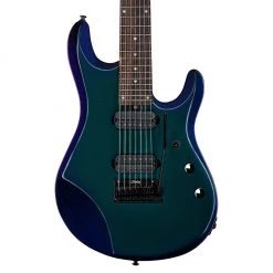 Sterling By Music Man Electric Guitars Sterling John Petrucci JP70 7 String - Mystic Dream