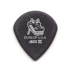 Jim Dunlop Dunlop Gator Grip Jazz III See All