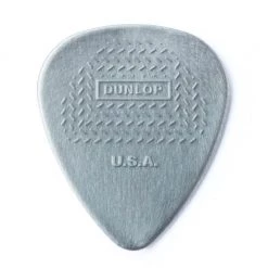 Jim Dunlop Dunlop JPP107 - Nylon Max Grip .73mm Picks 12pk