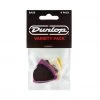 Jim Dunlop Bass Pick Variety Players Pack See All