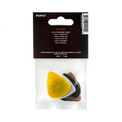 Jim Dunlop Bass Pick Variety Players Pack See All
