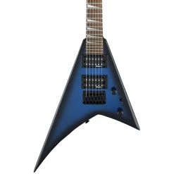 Jackson JS1X RR Minion - Metallic Blue Burst