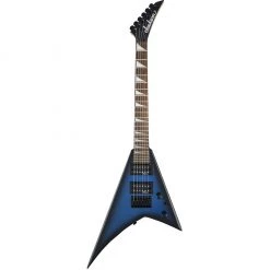 Jackson JS1X RR Minion - Metallic Blue Burst