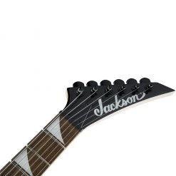 Jackson JS1X RR Minion - Metallic Blue Burst