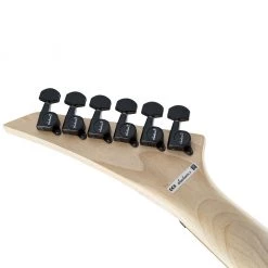 Jackson JS1X RR Minion - Metallic Blue Burst