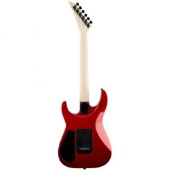 Jackson JS Series Dinky Js11 Amaranth Fingerboard - Metallic Red