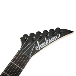 Jackson JS Series Dinky Js11 Amaranth Fingerboard - Metallic Red