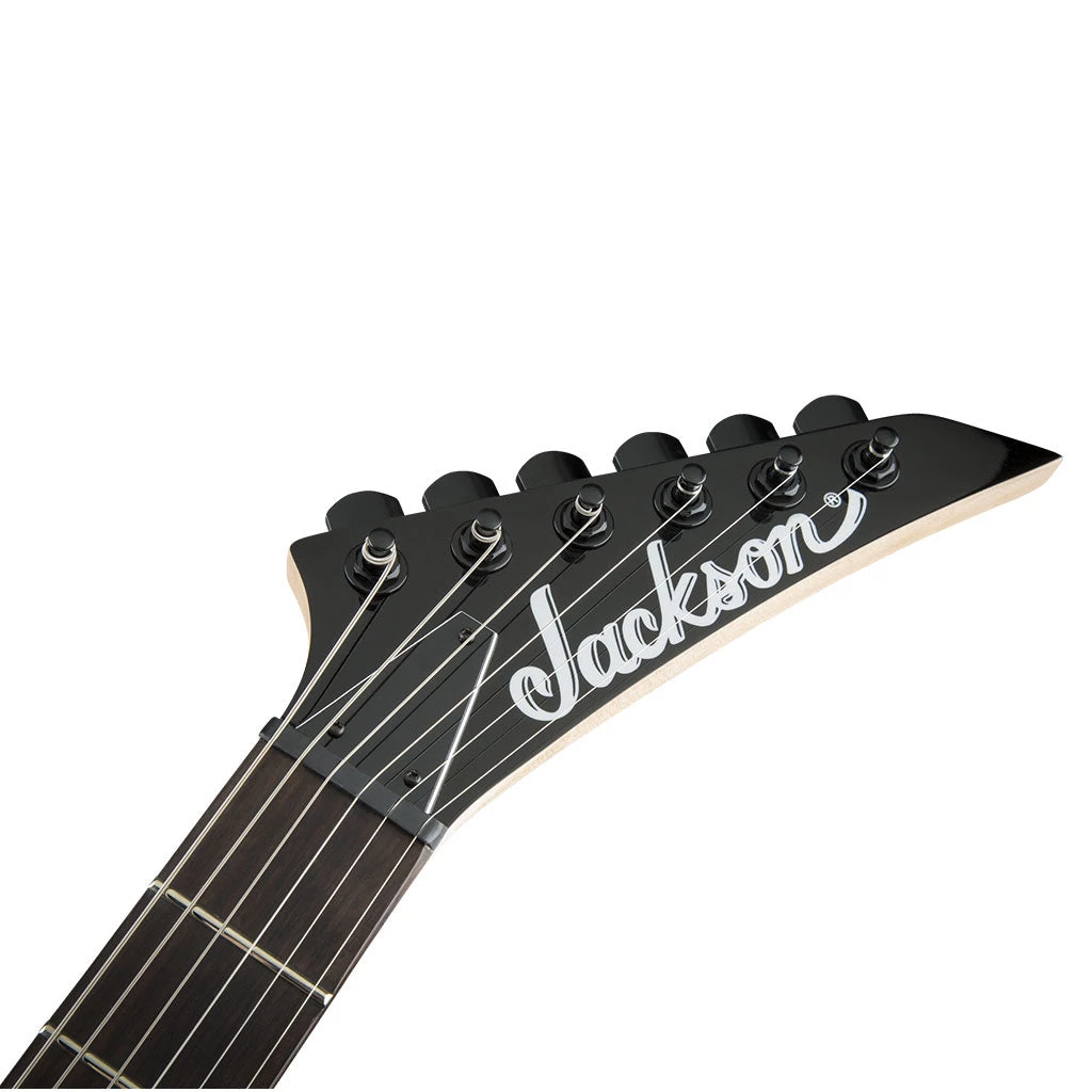 Jackson JS Series Dinky Js11 Amaranth Fingerboard - Metallic Red