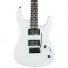 Electric Guitars Jackson JS Series Dinky™ JS12 - Snow White