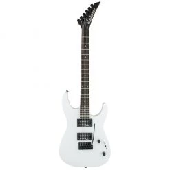 Electric Guitars Jackson JS Series Dinky™ JS12 - Snow White
