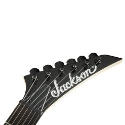 Electric Guitars Jackson JS Series Dinky™ JS12 - Snow White