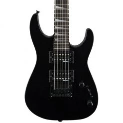 Electric Guitars Jackson - JS Series Dinky™ Minion JS1X - Gloss Black