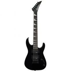 Electric Guitars Jackson - JS Series Dinky™ Minion JS1X - Gloss Black