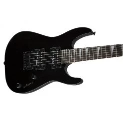 Electric Guitars Jackson - JS Series Dinky™ Minion JS1X - Gloss Black