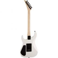 Jackson JS22 Dinky Archtop - White - Amaranth