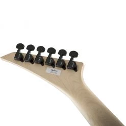 Jackson JS22 Dinky Archtop - White - Amaranth