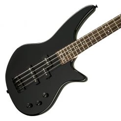 Jackson JS2 Spectra - Gloss Black