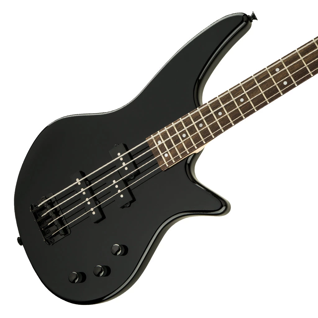 Jackson JS2 Spectra - Gloss Black