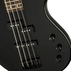 Jackson JS2 Spectra - Gloss Black