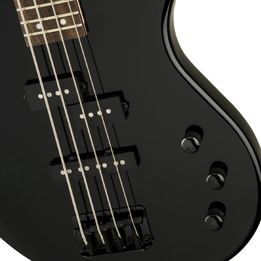 Jackson JS2 Spectra - Gloss Black