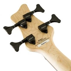 Jackson JS2 Spectra - Gloss Black