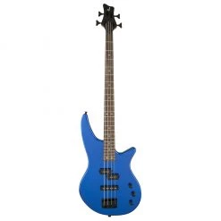 Bass Guitars Jackson JS2 Spectra - Metallic Blue