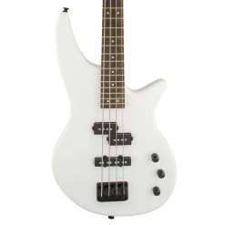 Jackson JS2 Spectra - Snow White