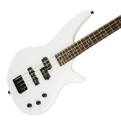 Jackson JS2 Spectra - Snow White