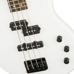 Jackson JS2 Spectra - Snow White