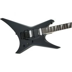 Electric Guitars Jackson - JS Series Warrior JS32 - Satin Black