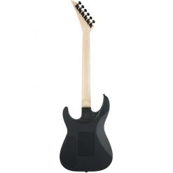Jackson JS Series Dinky Arch Top JS32 DKA - Satin Black - Amaranth Fingerboard Electric Guitars