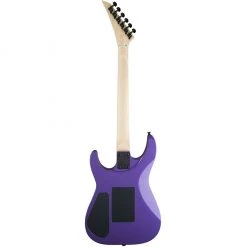 Electric Guitars Jackson JS Series Dinky™ Arch Top JS32 DKA, Amaranth Fingerboard, Pavo Purple