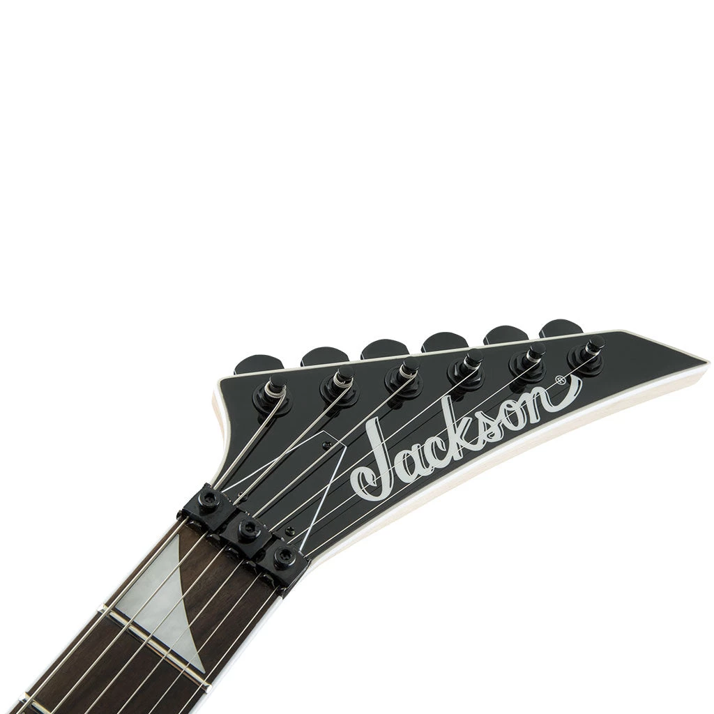 Electric Guitars Jackson JS Series Dinky™ Arch Top JS32 DKA, Amaranth Fingerboard, Pavo Purple