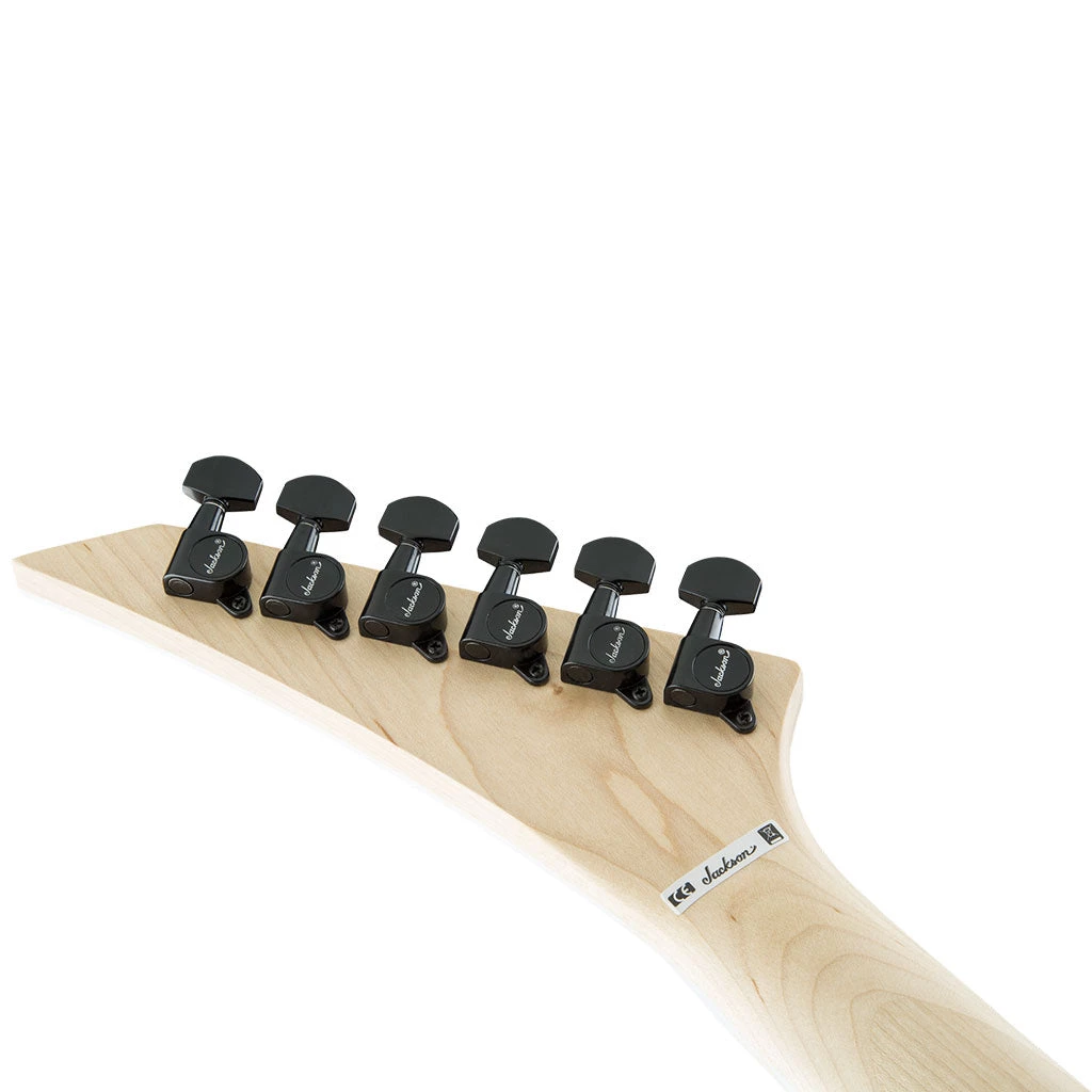 Electric Guitars Jackson JS Series Dinky™ Arch Top JS32 DKA, Amaranth Fingerboard, Pavo Purple