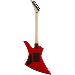 Electric Guitars Jackson JS Series Kelly JS32 - Amaranth Fingerboard - Ferrari Red