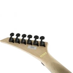 Electric Guitars Jackson JS Series Kelly JS32 - Amaranth Fingerboard - Ferrari Red