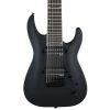 Jackson JS Series JS32-8 Dinky Arch Top DKA HT - Satin Black