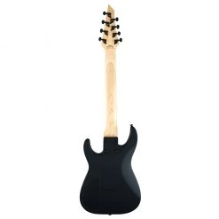 Jackson JS Series JS32-8 Dinky Arch Top DKA HT - Satin Black