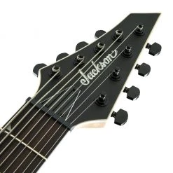 Jackson JS Series JS32-8 Dinky Arch Top DKA HT - Satin Black
