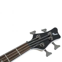 Jackson JS Series Spectra Bass JS3Q - Amber Blue Burst Bass Guitars