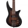 Jackson JS Series Spectra Bass JS3Q - Dark Sunburst