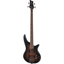 Jackson JS Series Spectra Bass JS3Q - Dark Sunburst