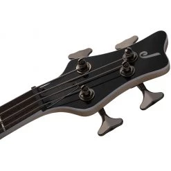 Jackson JS Series Spectra Bass JS3Q - Dark Sunburst