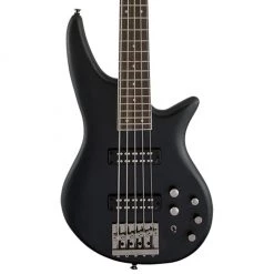 Jackson JS Series Spectra Bass JS3V - Satin Black