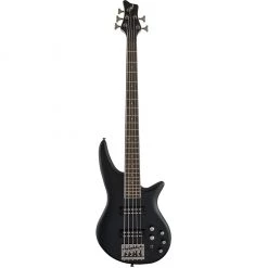 Jackson JS Series Spectra Bass JS3V - Satin Black