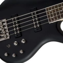 Jackson JS Series Spectra Bass JS3V - Satin Black