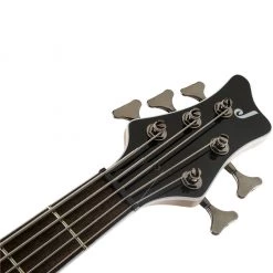 Jackson JS Series Spectra Bass JS3V - Satin Black