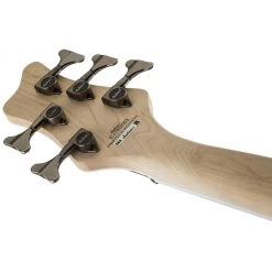 Jackson JS Series Spectra Bass JS3V - Satin Black