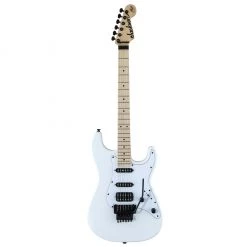 Jackson X Series Adrian Smith Signature SDX - Snow White Electric Guitars